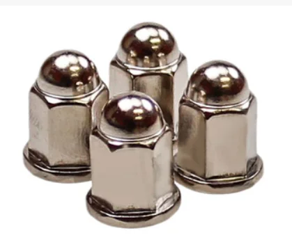 Mutter M7 Kupol Sats m 4st