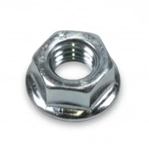 Mutter M8 fläns