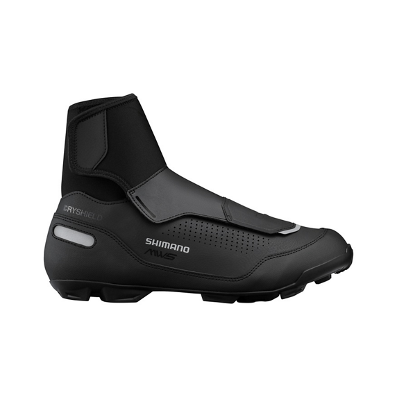 MTB-skor Vinter Shimano SH-MW502 Svart