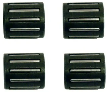 Nållager 12X16X14.8