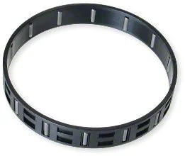 Nållager startkrans