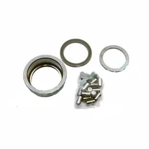 Nållager Zundapp Ks125 Från Nr. 464897