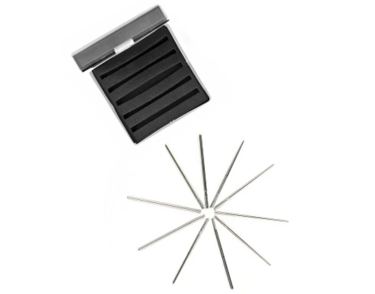 Nålsats Made by Dellorto PHBG 19-21 mm