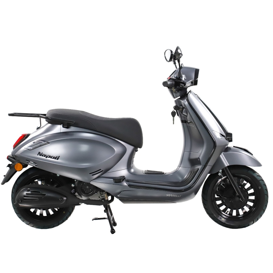 Viarelli Napoli Scuro