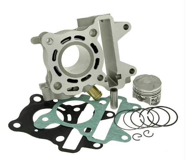 Naraku 50cc cylinder, Minarelli 4-takt(Aerox)