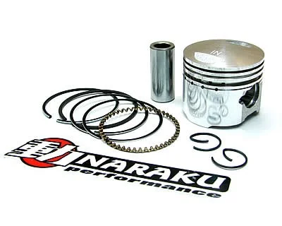 Naraku kolv 139 QMB, 44 mm