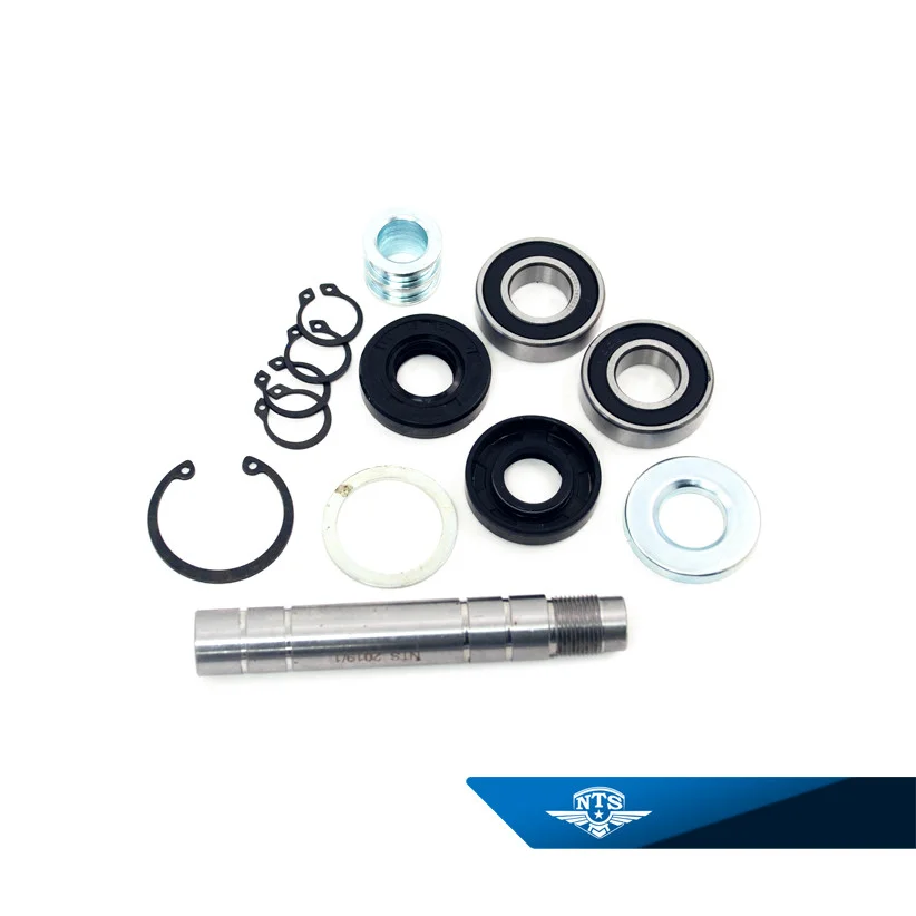 Navdelssats Framnav Puch Dakota