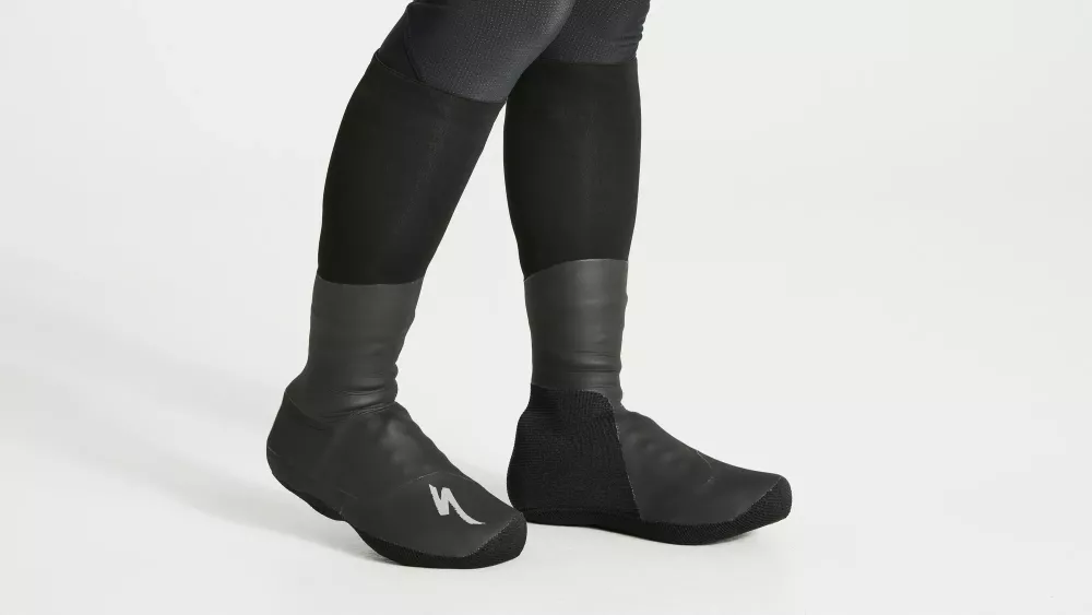 Skoöverdrag Specialized Neoprene - Höga