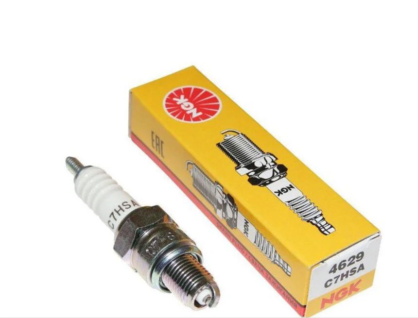 NGK CR7HSA