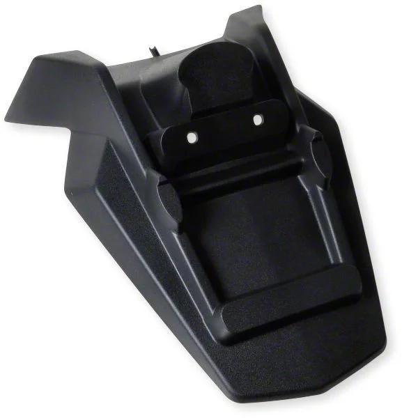 Nummerplåtshållare, Original Peugeot