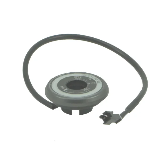 Nyckel Cover Niu MQI+