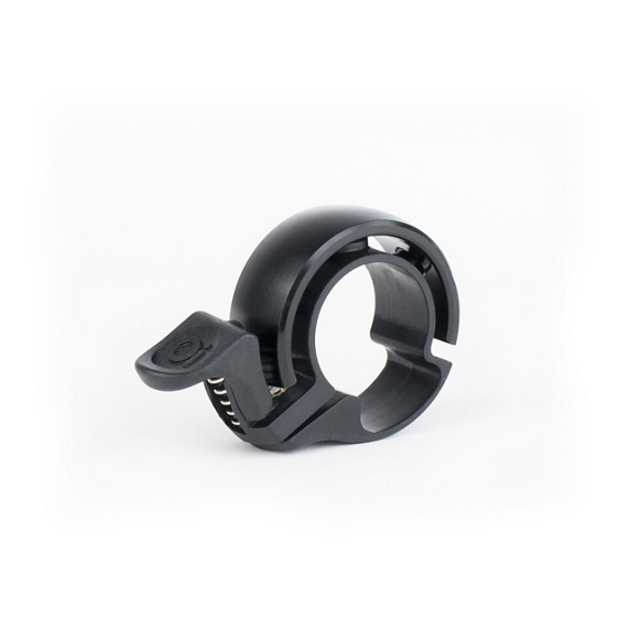 Ringklocka Knog Oi Classic Small Svart