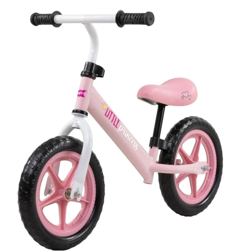 Balanscykel OkBaby Princess Rosa