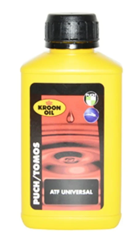 Olja 200ml ATF (Puch Maxi/Tomos)