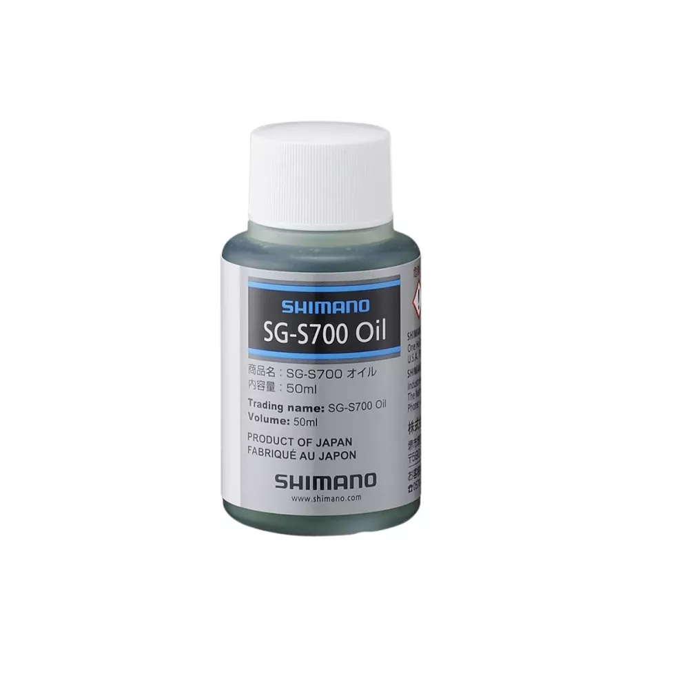 Shimano olja 50ml SG-S700
