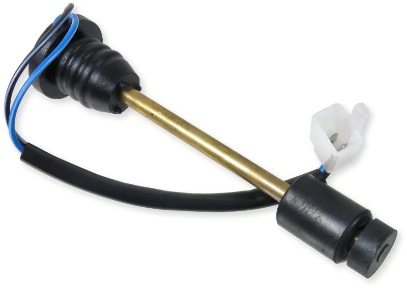 Oljenivågivare, Peugeot