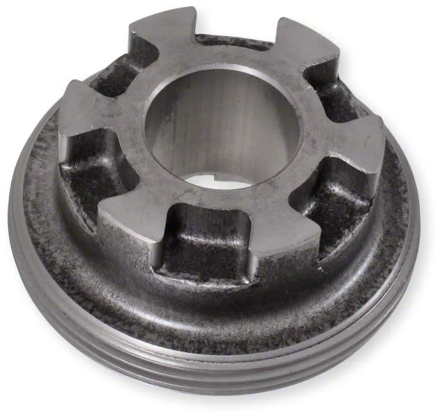 Oljepumpsdrev, Original, Yamaha PW50