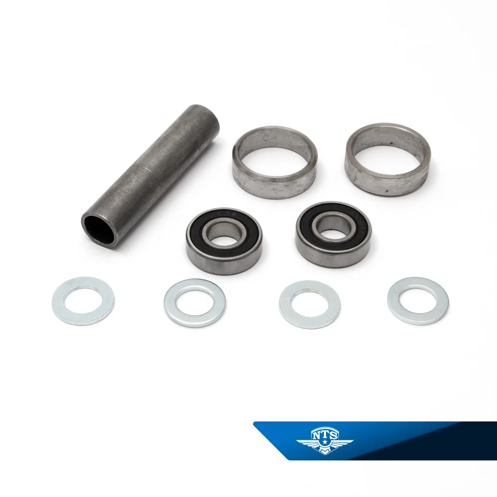 Ombyggnadssats Made by NTS Leleu 100 mm nav