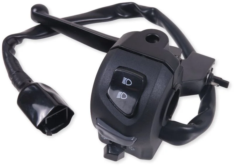 Omkopplare Peugeot vänster