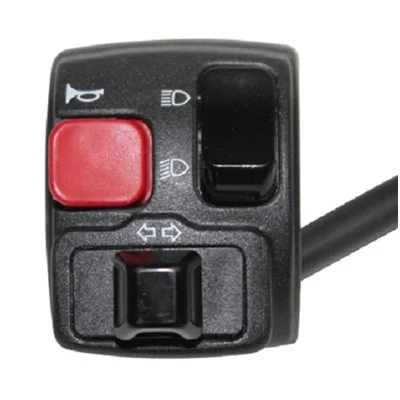 Omkopplare vänster Rieju 2006-