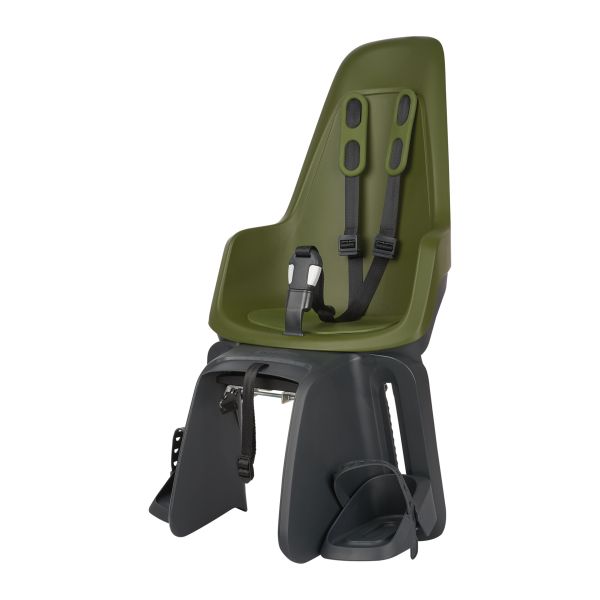 Barnsits Bobike One Maxi Grön