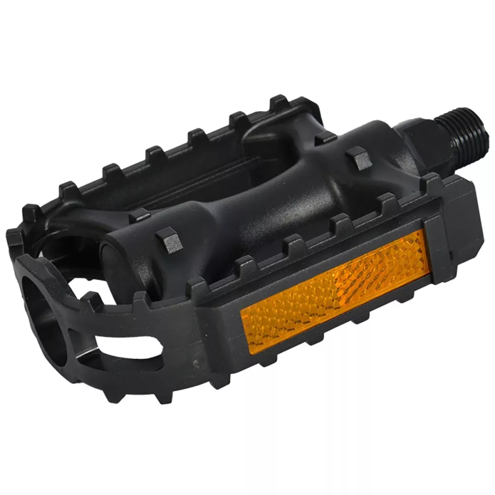 OXC Pedaler, MTB Resin 9/16