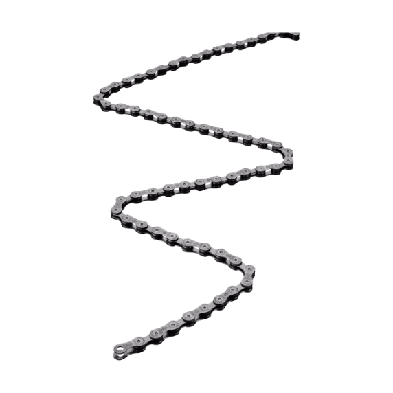 Shimano Kedja CN-E6070-9 HG 9-delat E-BIKE 126 länkar