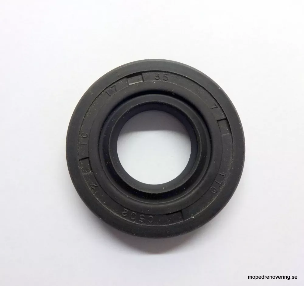 Packbox 17x35x7 Vevparti Puch/Tomos/Yamaha