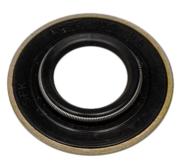 Packbox för drevaxel 3-vxl Sachs