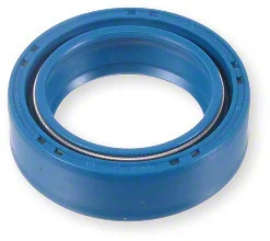 Packbox Framgaffel Yamaha PW50