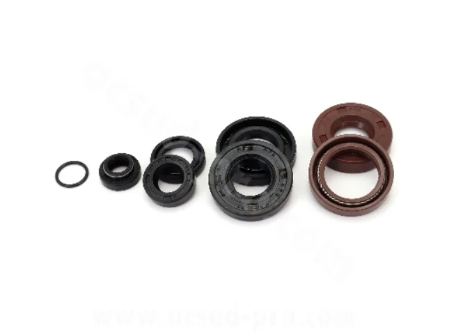 Packboxsats AM6 Viton 8 st