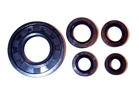 Packboxsats Honda MT