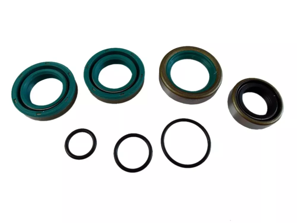 Packboxsats Kreidler 4 Speed