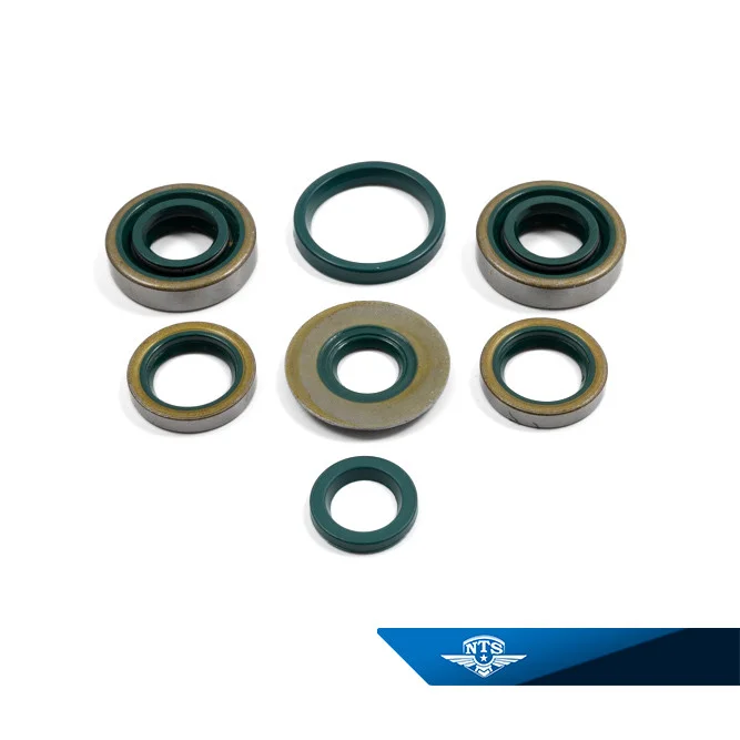 Packboxsats Sachs 50/2 Made by NTS