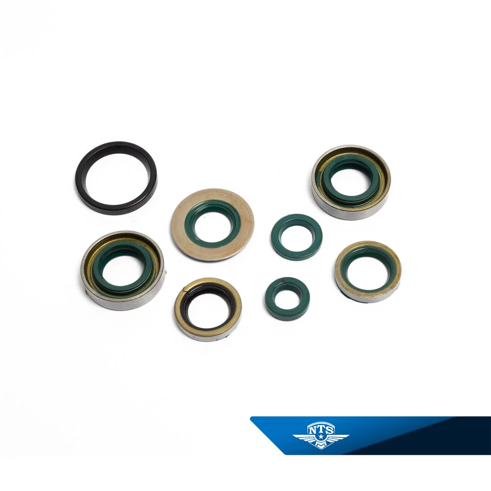 Packboxsats Sachs Made by NTS 50/3 & 50/4 (Pedalstart)