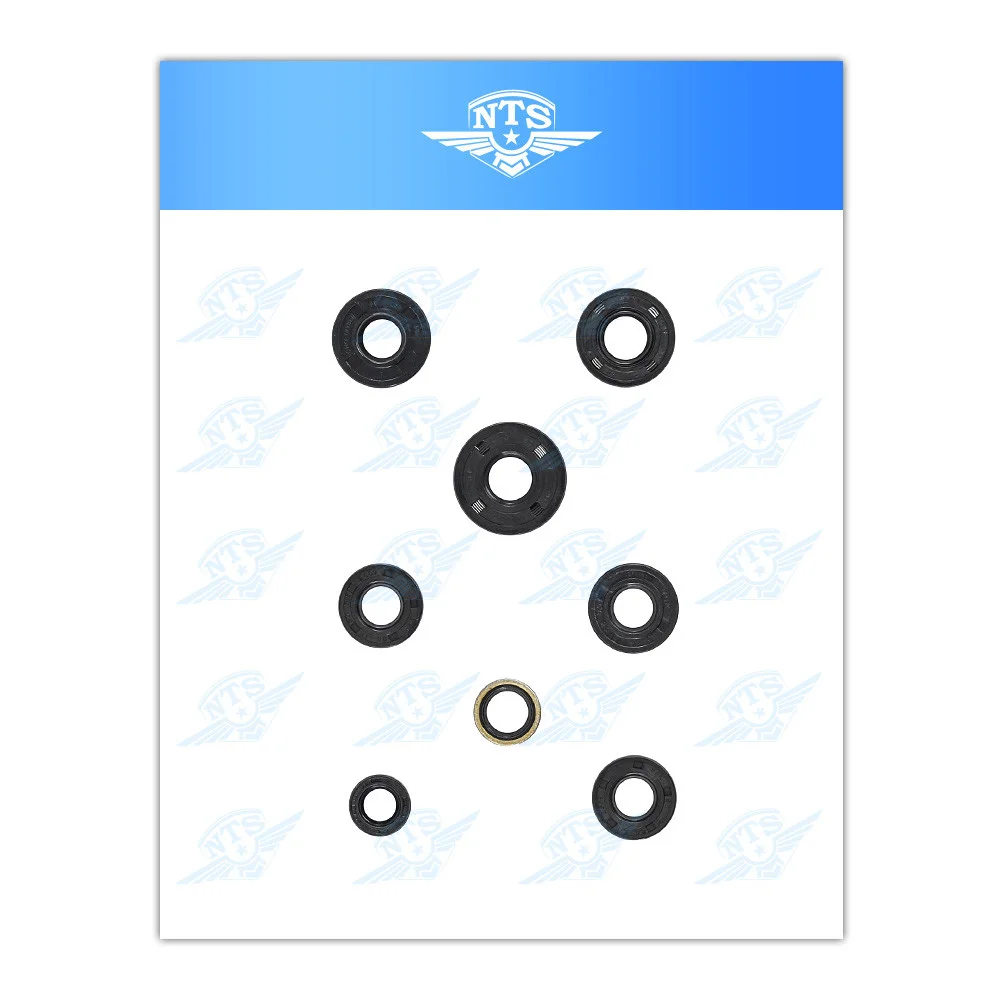 Packboxsats Sachs 504/505/506