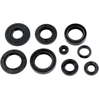 Packboxsats Yamaha DT50MX