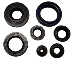 Packboxsats Yamaha Dt/Rd50Mx