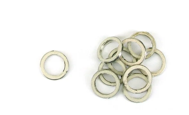 Packning, avgas, Peugeot    A2.4.1