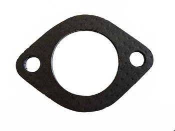 Packning avgasfläns Zundapp KS125