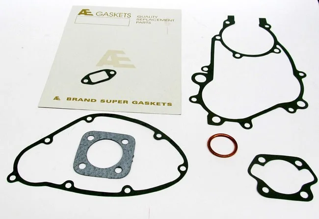 Packningssats Kreidler