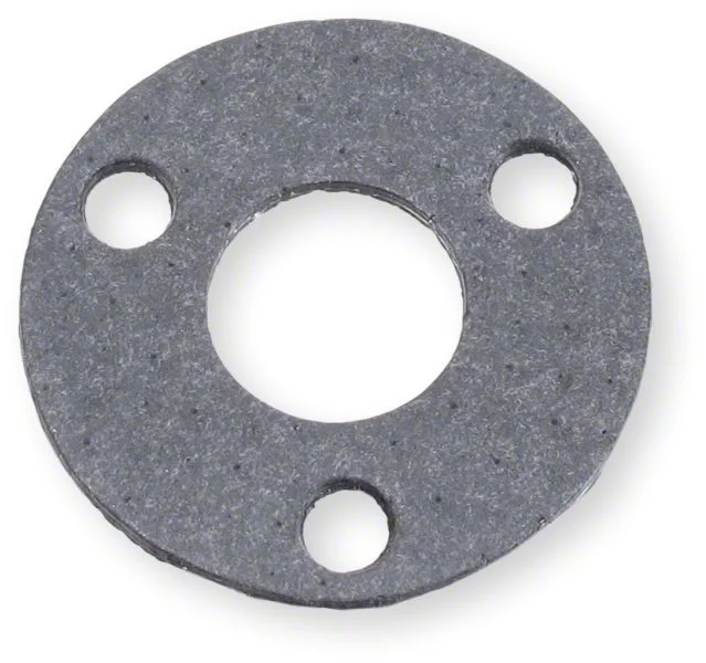 Packning ljuddämpare