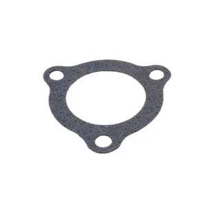 Packning ljuddämpare