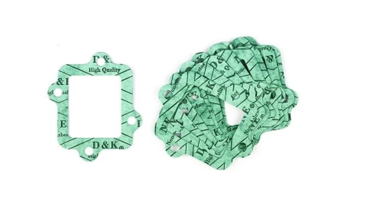 Packning Insug - (Liggande Minarelli)