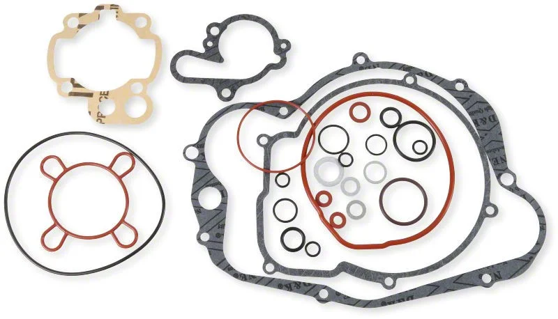 Packning/Sotsats AM6 Komplett - 26 delar