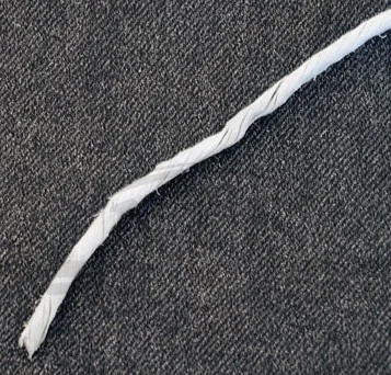 Packning till avgassystem 0,5m