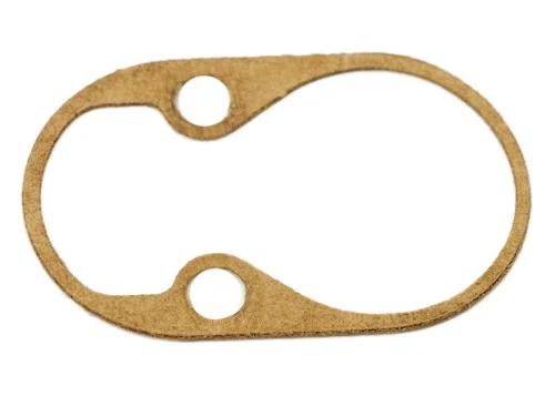 Packning trottellock