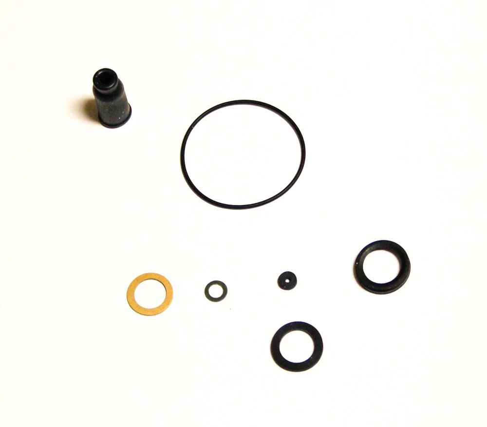 Packning Dellorto Sha förgasare