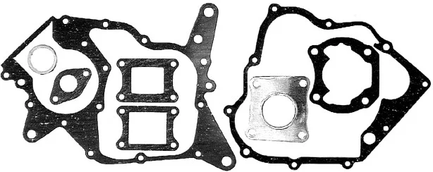 Packningsats Honda MB/MT/MTX50
