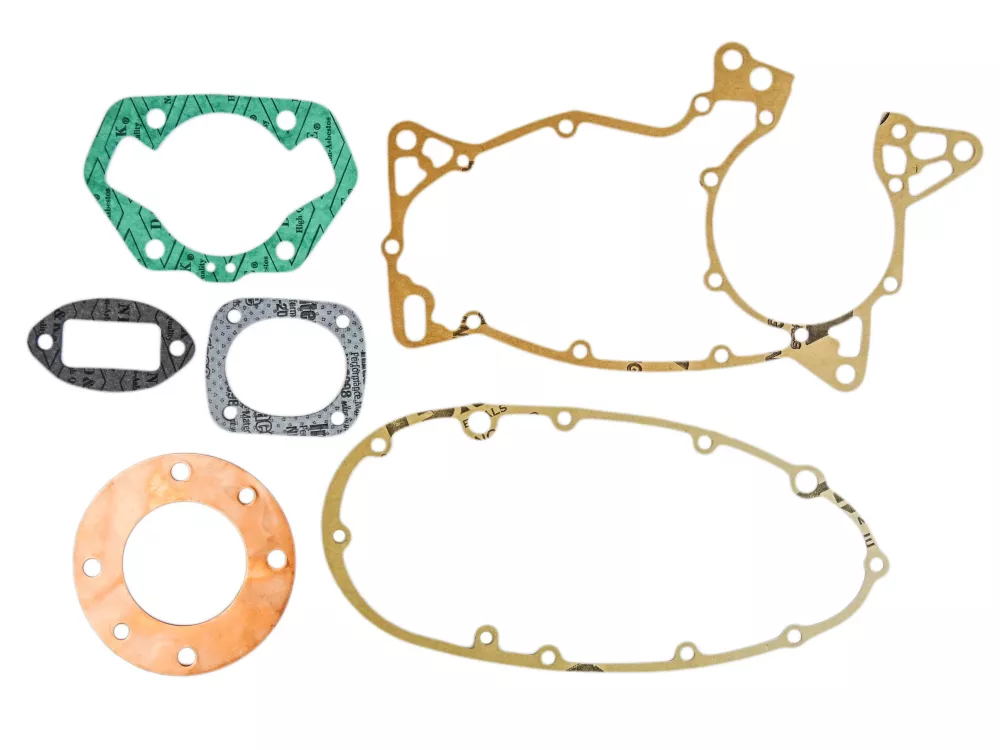 Packningssats Zundapp KS125